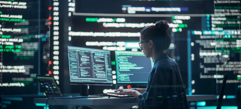 Domina las técnicas de verificación de aplicaciones.